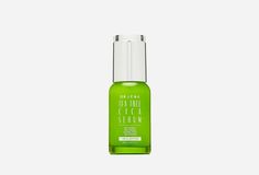 Успокаивающая сыворотка с центеллой азиатской ORJENA TEA TREE CICA SERUM