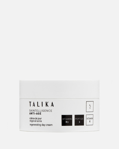 Крем для лица Talika skintelligence anti-age антивозрастной восстанавливающий 50 мл