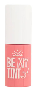 Тинт для губ Yadah Be My Tint 02 Peach Coral 4 г