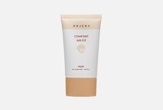 Bb-крем Orjena Comfort Air Fit Bb Тон Nude