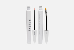 Двойная Сыворотка Для Роста Бровей Talika Eyebrow Liposourcils Platinium