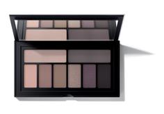 Тени для век Smashbox Cover Shot Eye Shadow Palette: Punked, 6,2 г