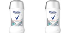 Дезодорант Rexona антибактериальная свежесть 40мл 2шт