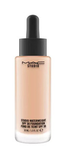 Тональный крем MAC Cosmetics Studio Waterweight SPF30 Foundation NW20 30 мл