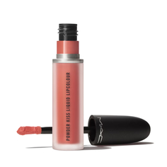 Помада для губ MAC Powder Kiss Liquid Lipcolor Mull It Over 5 мл