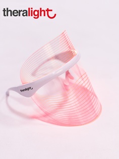 Маска светодиодная Theralight для фототерапии лица
