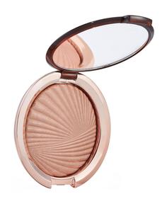 Пудра-хайлайтер Estee Lauder Bronze Goddess Highlighting Powder Gelee solar crush, 9 г