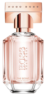 Туалетная вода HUGO BOSS THE SCENT 100 мл