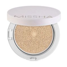 Missha Тональный крем-кушон Magic Cushion Cover Lasting SPF50+PA+++ №23 15 г