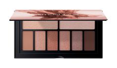 Тени для век Smashbox Cover Shot Eye Palette Petal Metal, 7,65 г