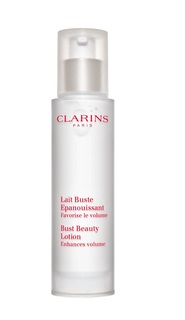 Молочко для бюста Clarins Bust Beauty Firming Lotion укрепляющее, 50 мл