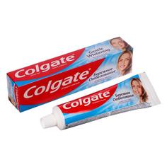 Зубная паста Colgate Бережное отбеливание, 100 мл