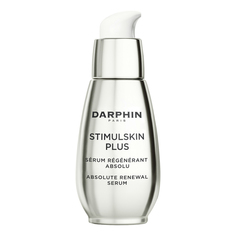 Сыворотка для лица Darphin Stimulskin Plus Absolute Renewal Serum антивозрастная, 30 мл