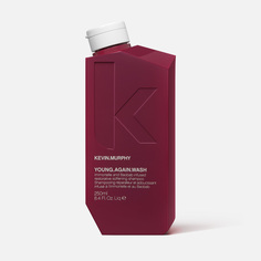 Шампунь Kevin.Murphy Young.Again Wash антивозрастной, восстанавливающий, 250 мл