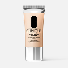Основа тональная Clinique Even Better Refresh Ivory, №CN 28, 30 мл