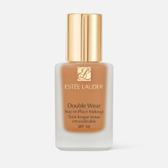 Основа тональная Estee Lauder Double Wear Stay-In-Place SPF10, 3W1 Tawny, 30 мл