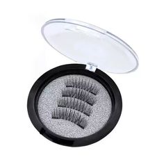 Накладные ресницы магнитные 3D Magnetic Lashes KS02-3 от Magnetic Lashes
