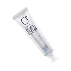 Зубная паста Dr.Bei Toothpaste Fresh coolness, 100 мл