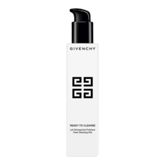 Молочко для лица Givenchy Lait Demaquillant Fraicheur, 200 мл