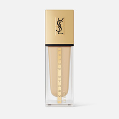 Тональный крем Yves Saint Laurent Le Teint Touche Eclat SPF22, B30 Almond, 25 мл