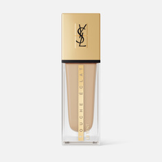 Тональный крем Yves Saint Laurent Le Teint Touche Eclat SPF22, BD25 Warm Beige, 25 мл