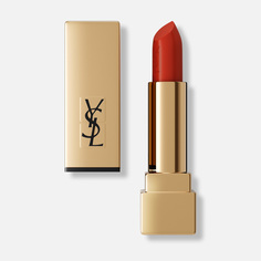 Помада для губ Yves Saint Laurent Rouge Pur Couture №153 Chili Provocation, 3,8 г
