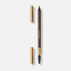 Карандаш для бровей Yves Saint Laurent Dessin Des Sourcils №4 Ash, 1,3 г