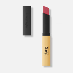 Помада для губ Yves Saint Laurent Rouge Pur Couture The Slim №23 Mystery Red, 2,2 г