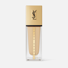 Тональный крем Yves Saint Laurent Le Teint Touche Eclat SPF22, BR50 Cool Honey, 25 мл