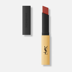 Помада для губ Yves Saint Laurent Rouge Pur Couture The Slim №1966 Rouge Libre, 2,2 г
