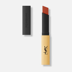 Помада для губ Yves Saint Laurent Rouge Pur Couture The Slim №33 Orange Desire, 2,2 г