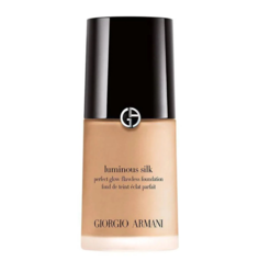 Тональный крем Giorgio Armani Luminous Silk Foundation №5.75, 30 мл