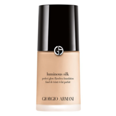 Тональный крем Giorgio Armani Luminous Silk Foundation №4.5, 30 мл