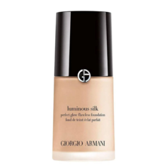 Тональный крем Giorgio Armani Luminous Silk Foundation №4.75, 30 мл