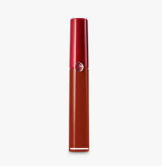 Гель для губ Giorgio Armani Lip Maestro бархатный, жидкий, №206, 6,5 мл