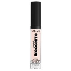 Консилер для лица Wet n Wild MegaLast Incognito All-Day Full Coverage Тон fair beige