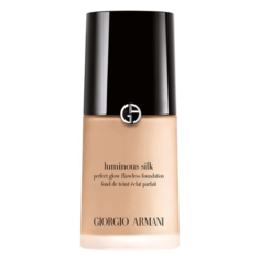 Тональный крем Giorgio Armani Luminous Silk Foundation №03, 30 мл