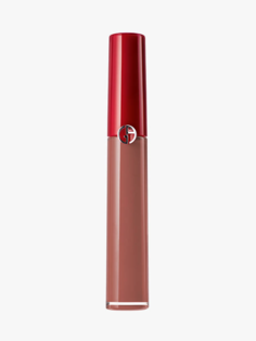 Гель для губ Giorgio Armani Lip Maestro бархатный, жидкий, №202, 6,5 мл