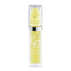 Блеск Для Губ Golden Rose Серии Roll-on Lipgloss 03 Lemon