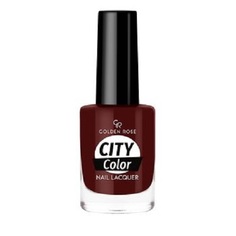 Лак Для Ногтей Golden Rose Серии City Color Nail Lacquer 49 102ml
