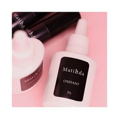 Гель-окислитель Матильда 3 % 20мл 1 штука Matilda