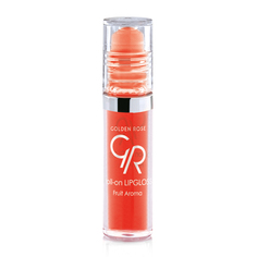 Блеск Для Губ Golden Rose Серии Roll-on Lipgloss 04 Banana