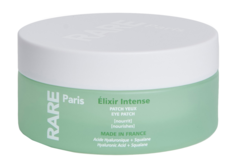 Патчи Rare Paris Elixir Intense Питательные для Области вокруг Глаз 30 шт