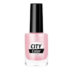 Лак Для Ногтей Golden Rose Серии City Color Nail Lacquer 08 10,2ml