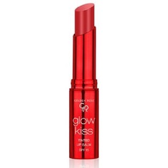 Тинт-бальзам для губ Golden Rose серии GLOW KISS TINTED LIP BALM SPF 15 05