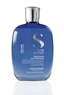 Шампунь для волос Volumizing Alfaparf Milano 250 мл 2шт