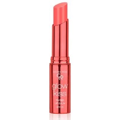 Тинт-бальзам Для Губ Golden Rose Серии Glow Kiss Tinted Lip Balm Spf 15 04