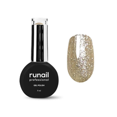 Гель-лак Runail Gel Polish №7875 9 Мл