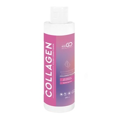 Кондиционер для волос Dctr. Go Healing Systems Collagen Filler против перхоти, 250 мл Dctr.Go