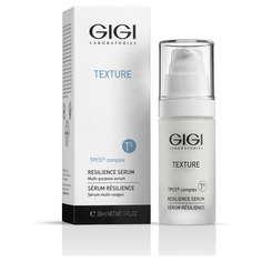 Сыворотка укрепляющая GiGi Texture Resilience Serum 30 мл